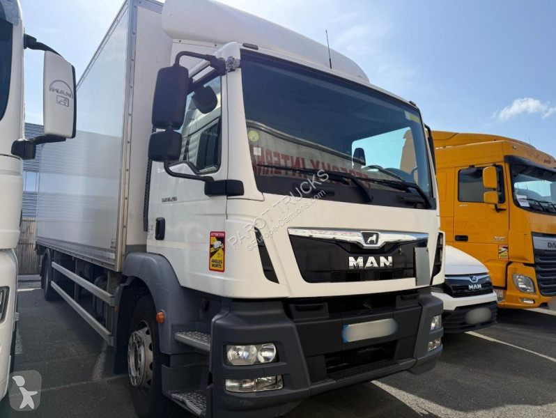 شاحنة MAN 18.290 TGM
