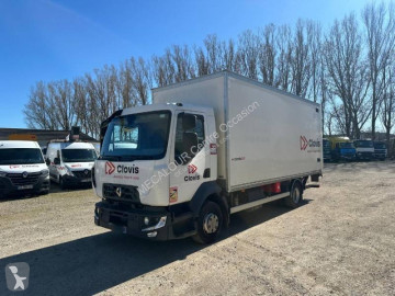 Camion fourgon polyfond Renault