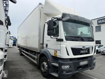 Camion MAN M 90 18.290 TGM