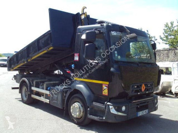 Camion Renault D-Series 210.12 DTI 5