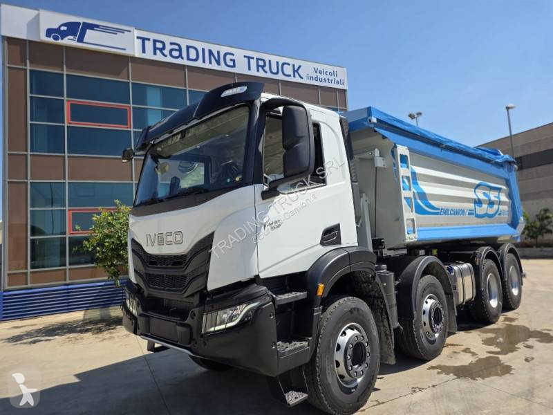 شاحنة Iveco