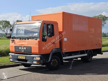 Камион MAN L2000 8.160