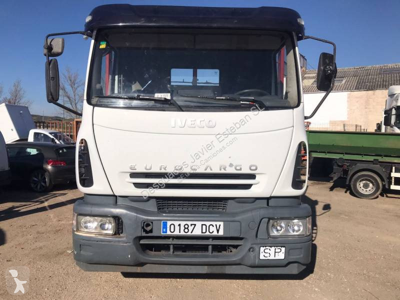شاحنة Iveco