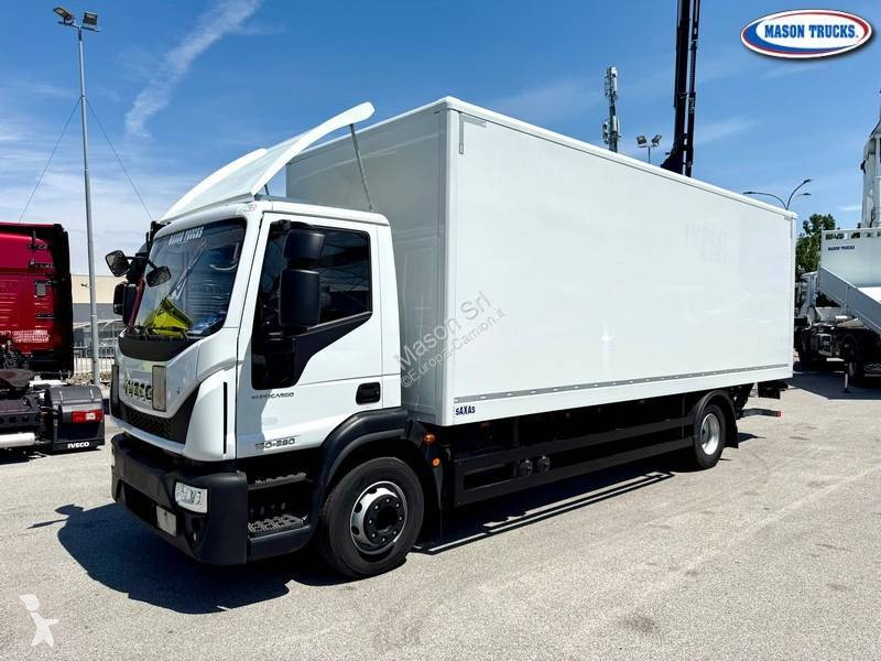 شاحنة Iveco