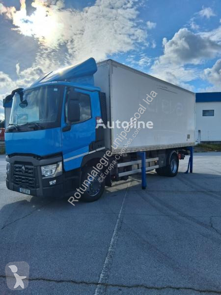 شاحنة Renault  T380