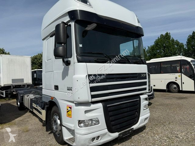 شاحنة DAF 410