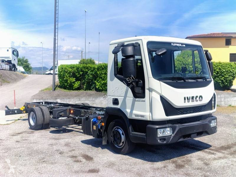 شاحنة Iveco