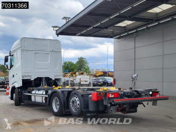 Камион BDF DAF