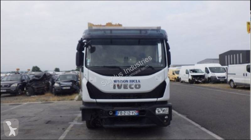 شاحنة Iveco