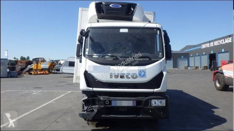 شاحنة Iveco