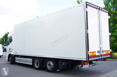 Камион DAF XF 450