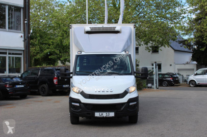 Camión frigorífico Iveco