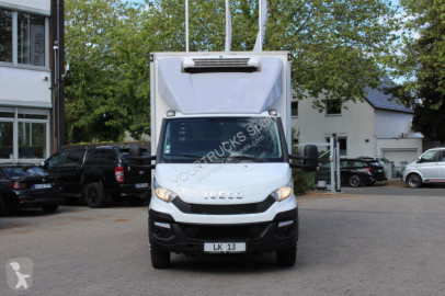 شاحنة Iveco Daily 72-210 TK 300 MAX Tiefkühl Fleisch FRC27
