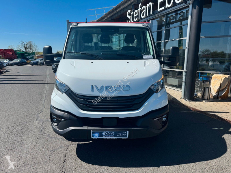 شاحنة Iveco 70C18 H 3.0L...