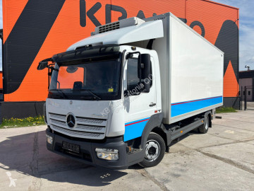 Lastbil køleskab monotemperatur Mercedes
