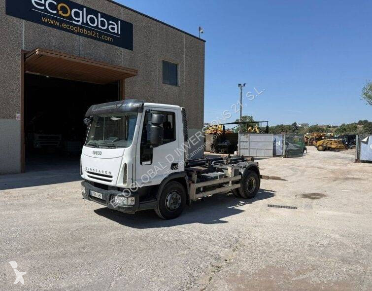 شاحنة Iveco
