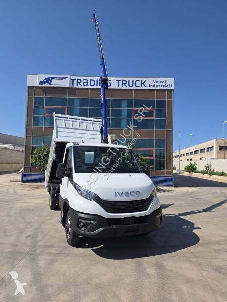 شاحنة Iveco
