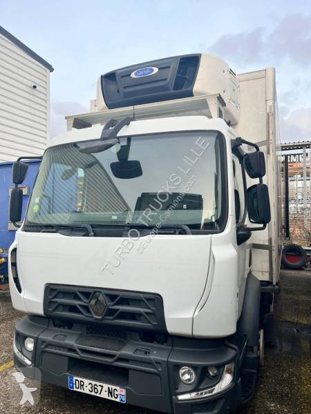 شاحنة Renault