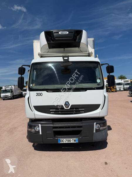 شاحنة Renault