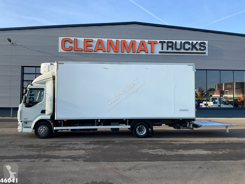 شاحنة DAF FA  230 Euro 6 Carrier koel /...