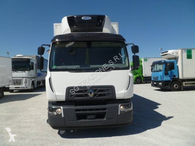 Camion Renault