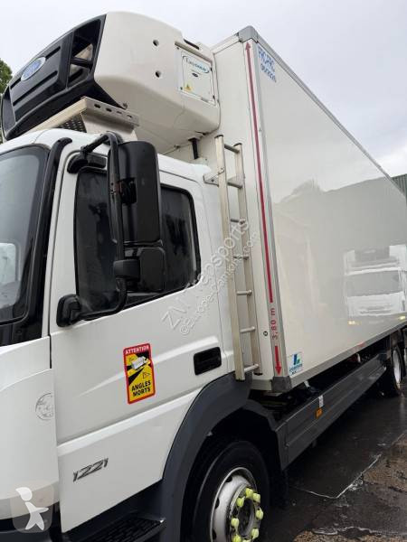 Mercedes  truck