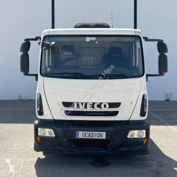 Camión Iveco