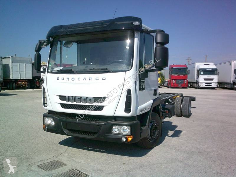 شاحنة Iveco