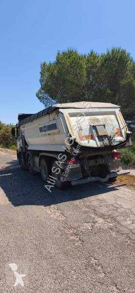 Camion Iveco