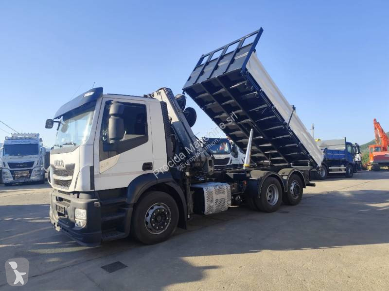 Camion Iveco