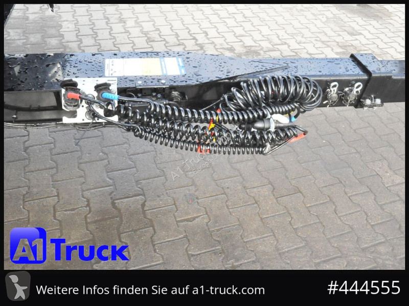 شاحنة Krone 5 x Tandem, MIDI, für 1120mm +...