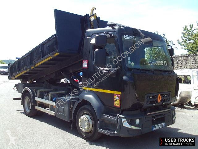 شاحنة Renault