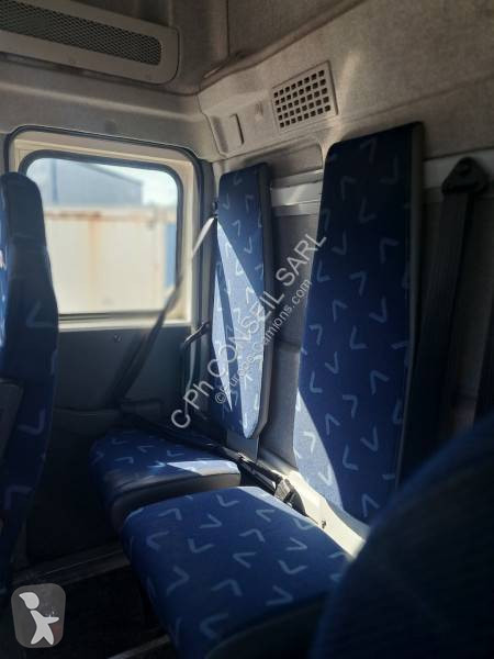 شاحنة Iveco