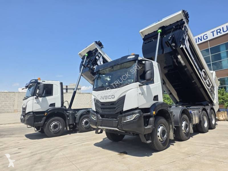 شاحنة Iveco