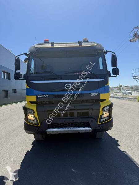 شاحنة Volvo
