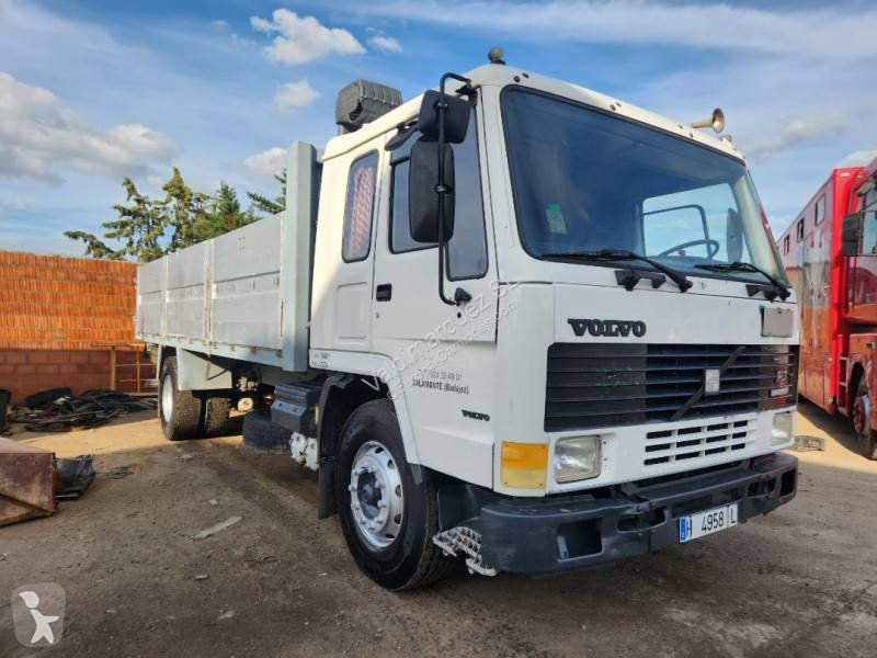 شاحنة Volvo