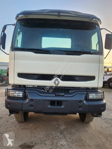 شاحنة Renault