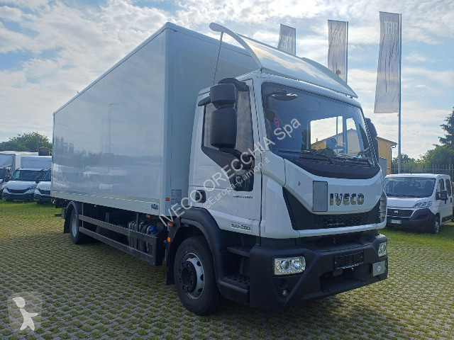 Camion Iveco EUROCARGO ML160E28/P