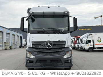 شاحنة Mercedes