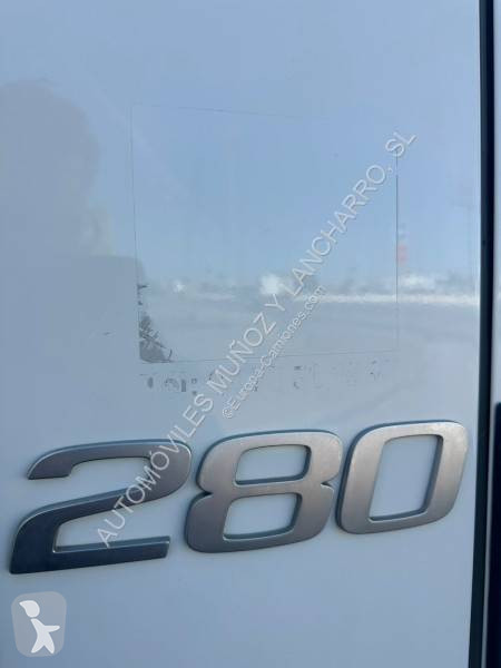 شاحنة Volvo