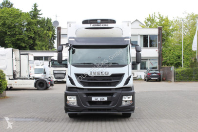 شاحنة برّاد Iveco