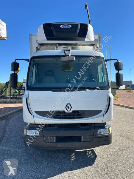 شاحنة Renault