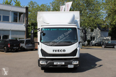 Камион шпригли Iveco