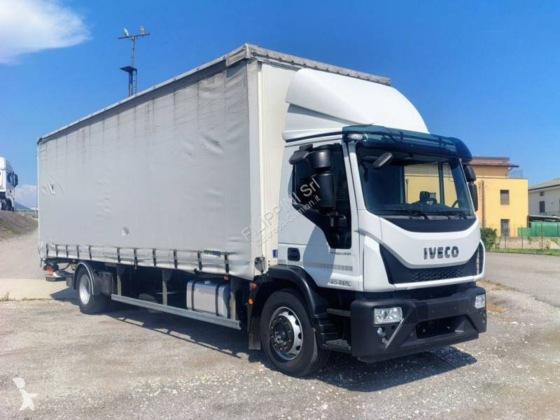 شاحنة Iveco