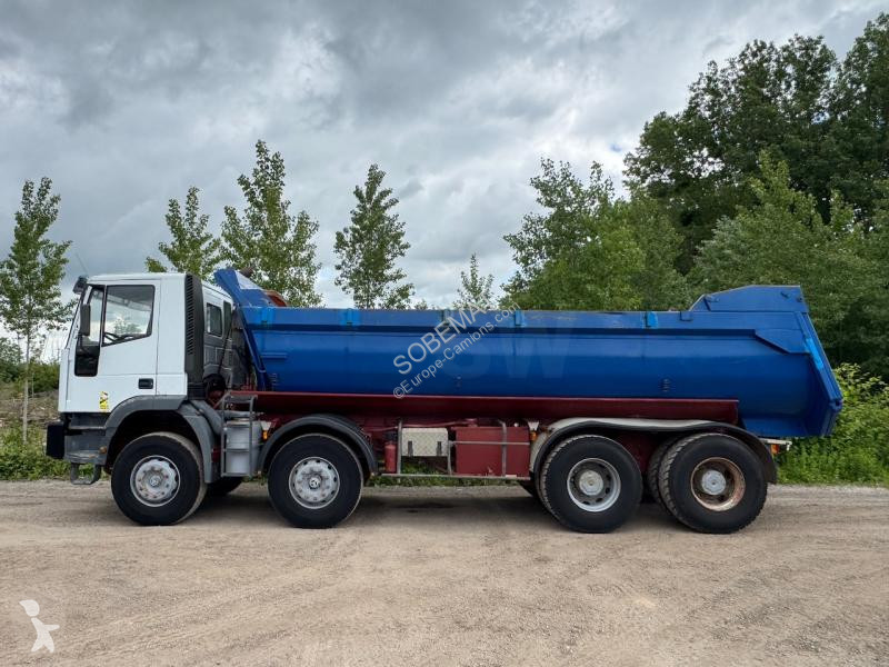 شاحنة Iveco 410E42