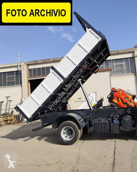 شاحنة Iveco