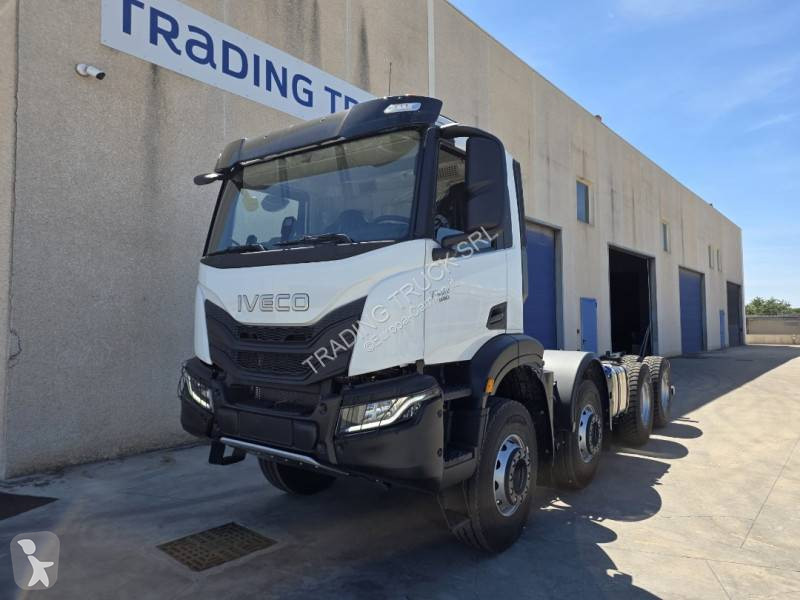 Camion Iveco