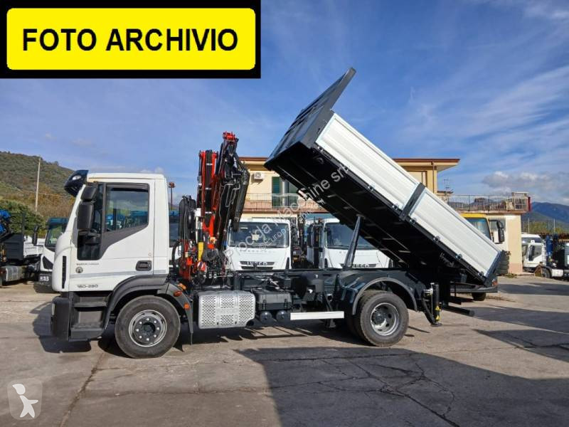 Camion Iveco