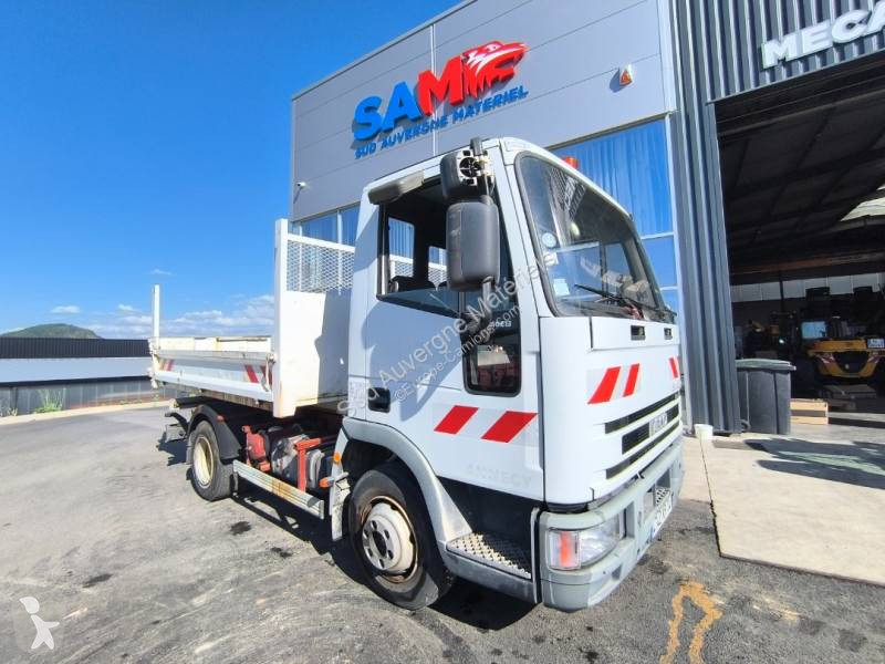شاحنة Iveco