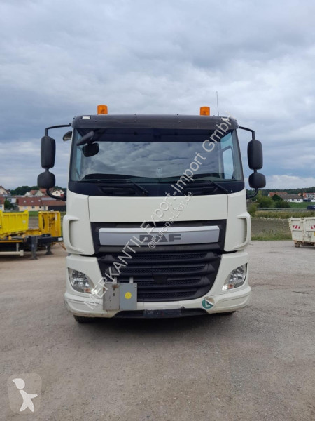 شاحنة DAF 400 Euro 6 Multilift